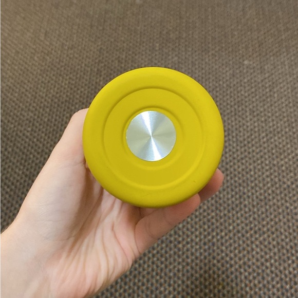 URGENT - Small Yellow Water Bottle, 750ml - Picture 4 of 8